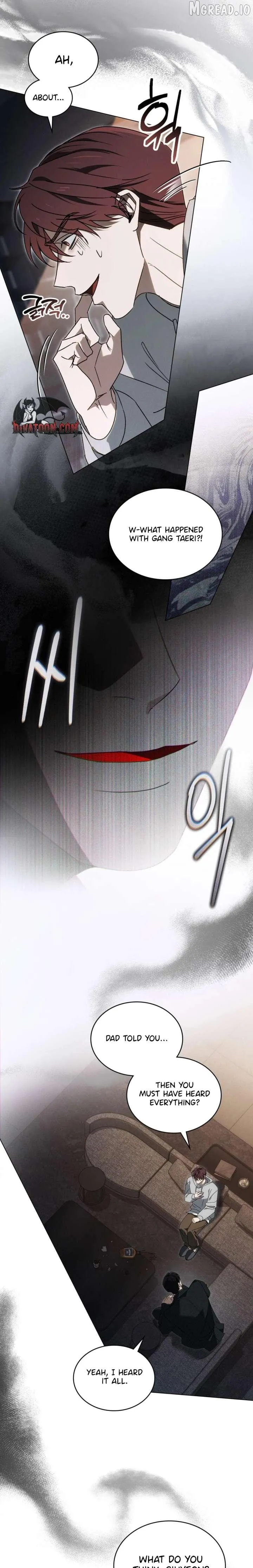 Read To Your Moralless chapter 62 image 13 on Lezhin