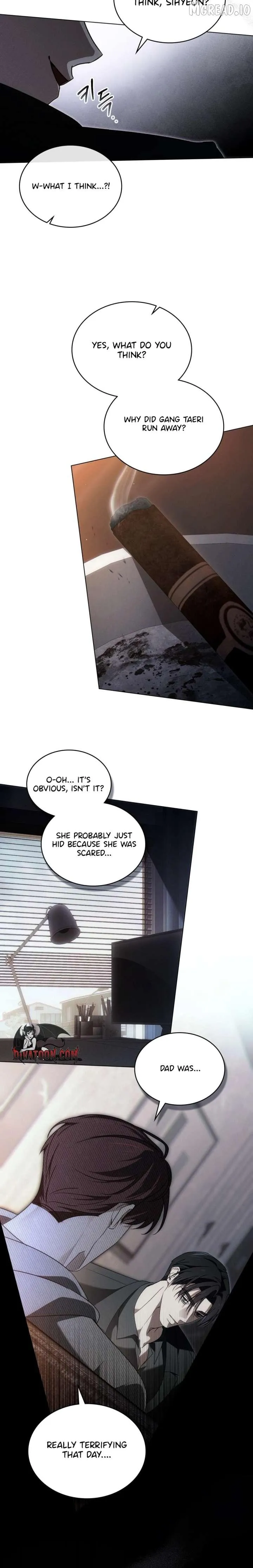 Read To Your Moralless chapter 62 image 14 on Lezhin