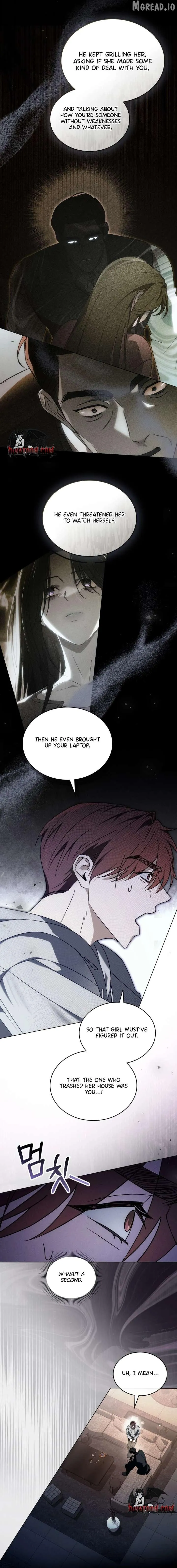 Read To Your Moralless chapter 62 image 15 on Lezhin