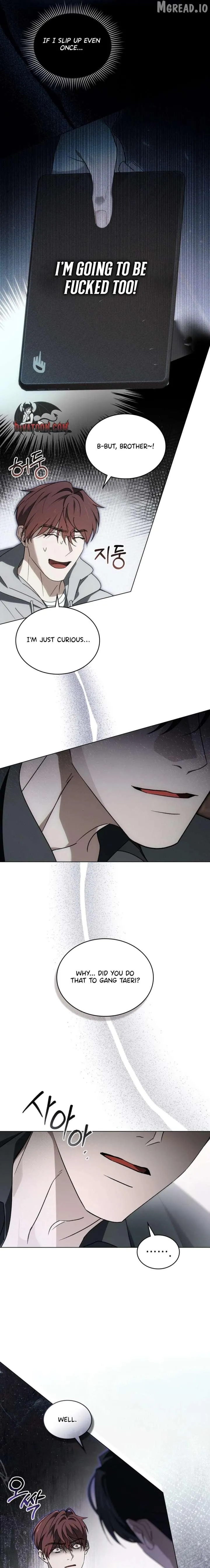Read To Your Moralless chapter 62 image 16 on Lezhin