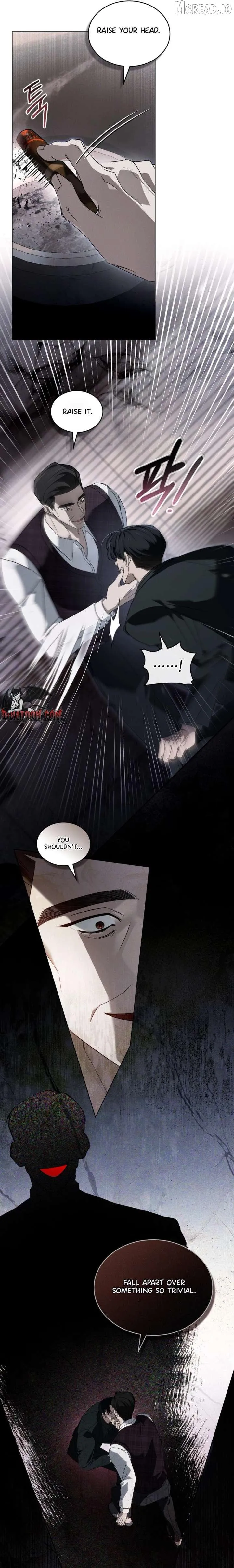 Read To Your Moralless chapter 62 image 2 on Lezhin