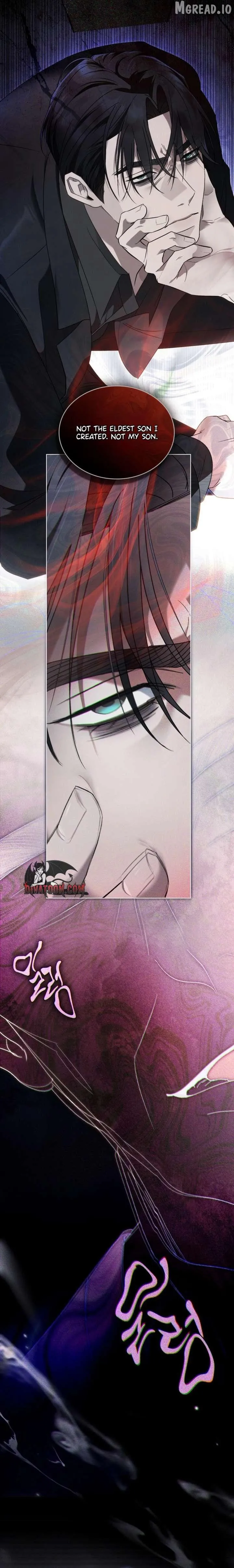 Read To Your Moralless chapter 62 image 3 on Lezhin