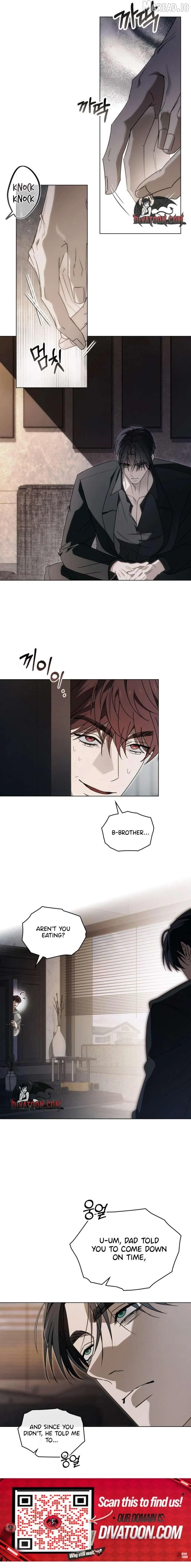 Read To Your Moralless chapter 62 image 8 on Lezhin