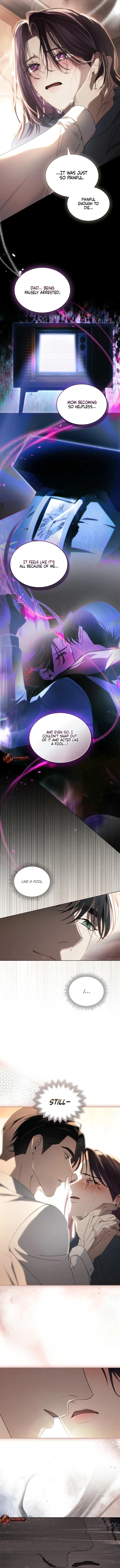 Read To Your Moralless chapter 66 image 2 on Lezhin
