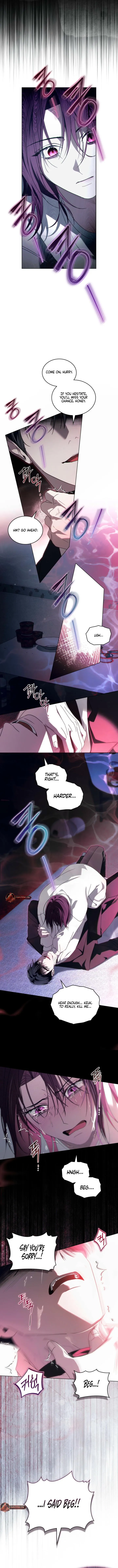 Read To Your Moralless chapter 69 image 3 on Lezhin