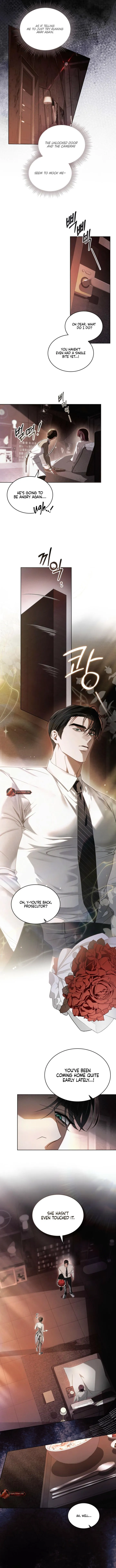 Read To Your Moralless chapter 71 image 1 on Lezhin