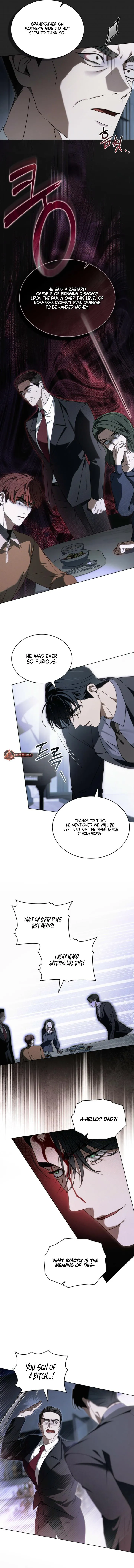 Read To Your Moralless chapter 73 image 2 on Lezhin