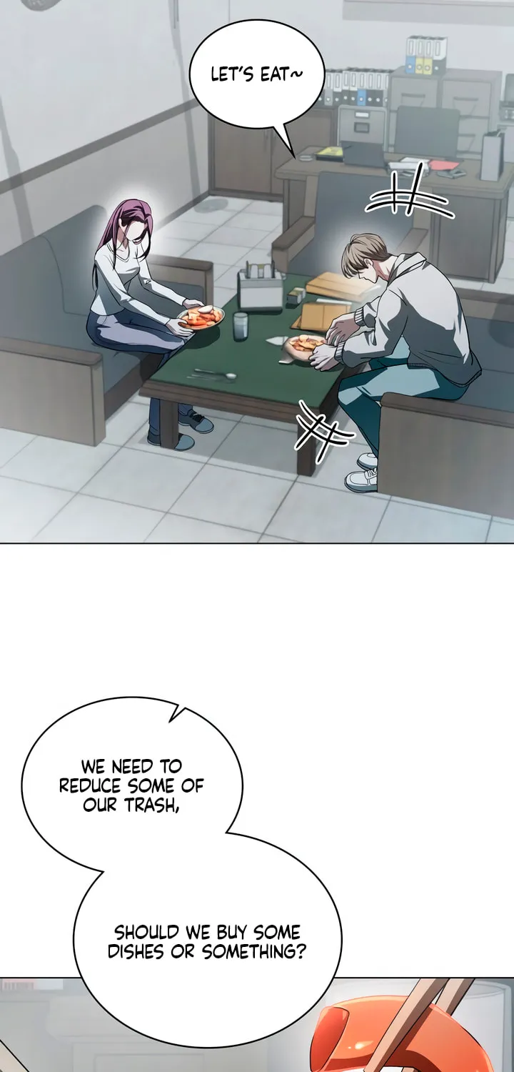 Read To Your Moralless chapter 8 image 1 on Lezhin