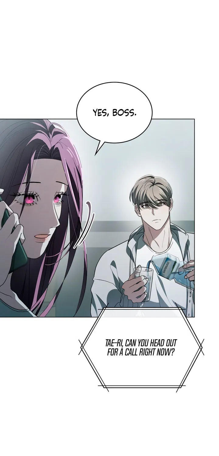 Read To Your Moralless chapter 8 image 12 on Lezhin