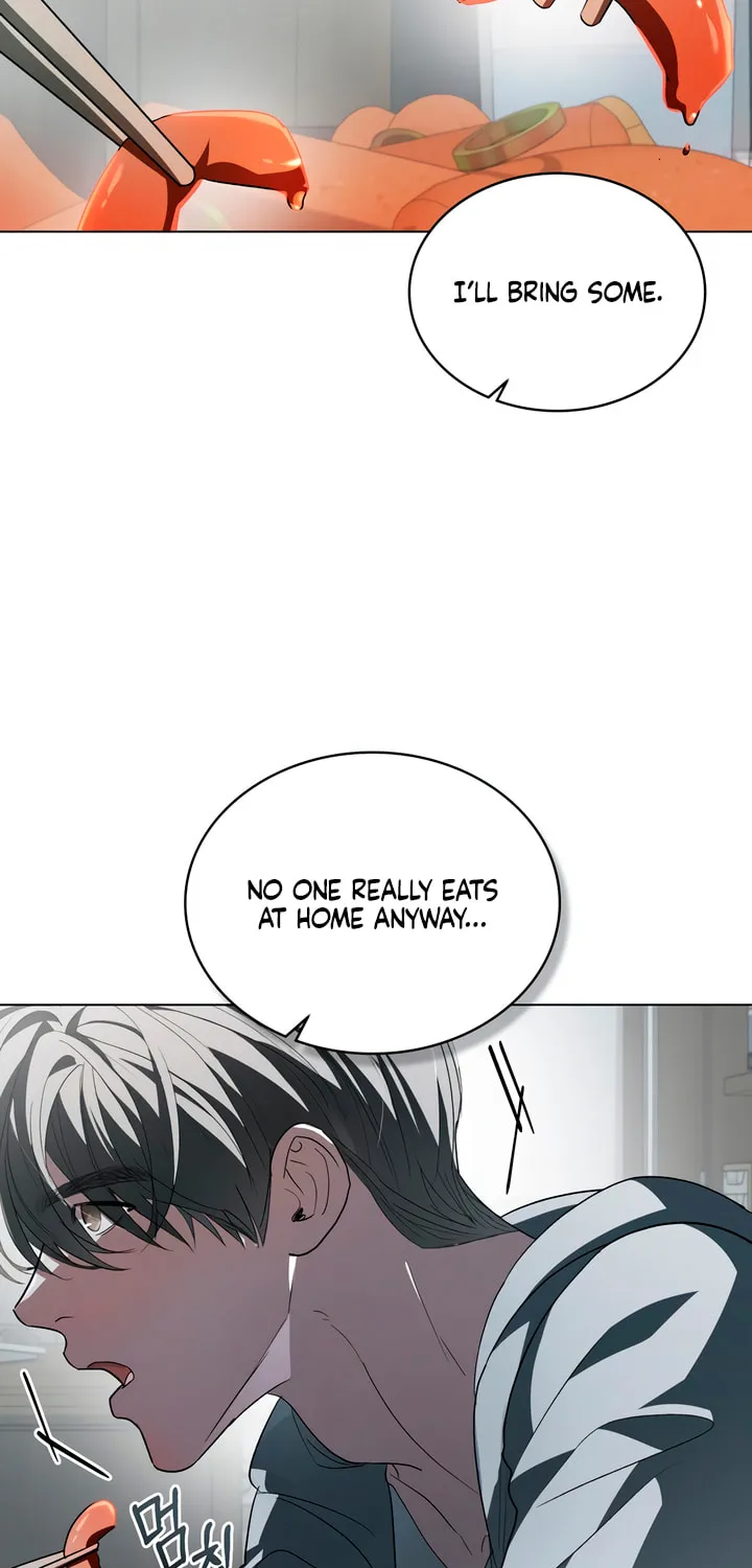 Read To Your Moralless chapter 8 image 2 on Lezhin