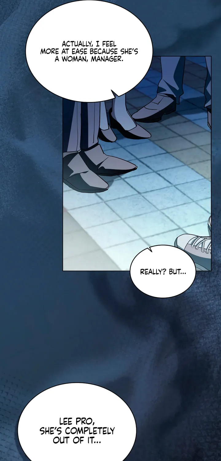 Read To Your Moralless chapter 8 image 25 on Lezhin