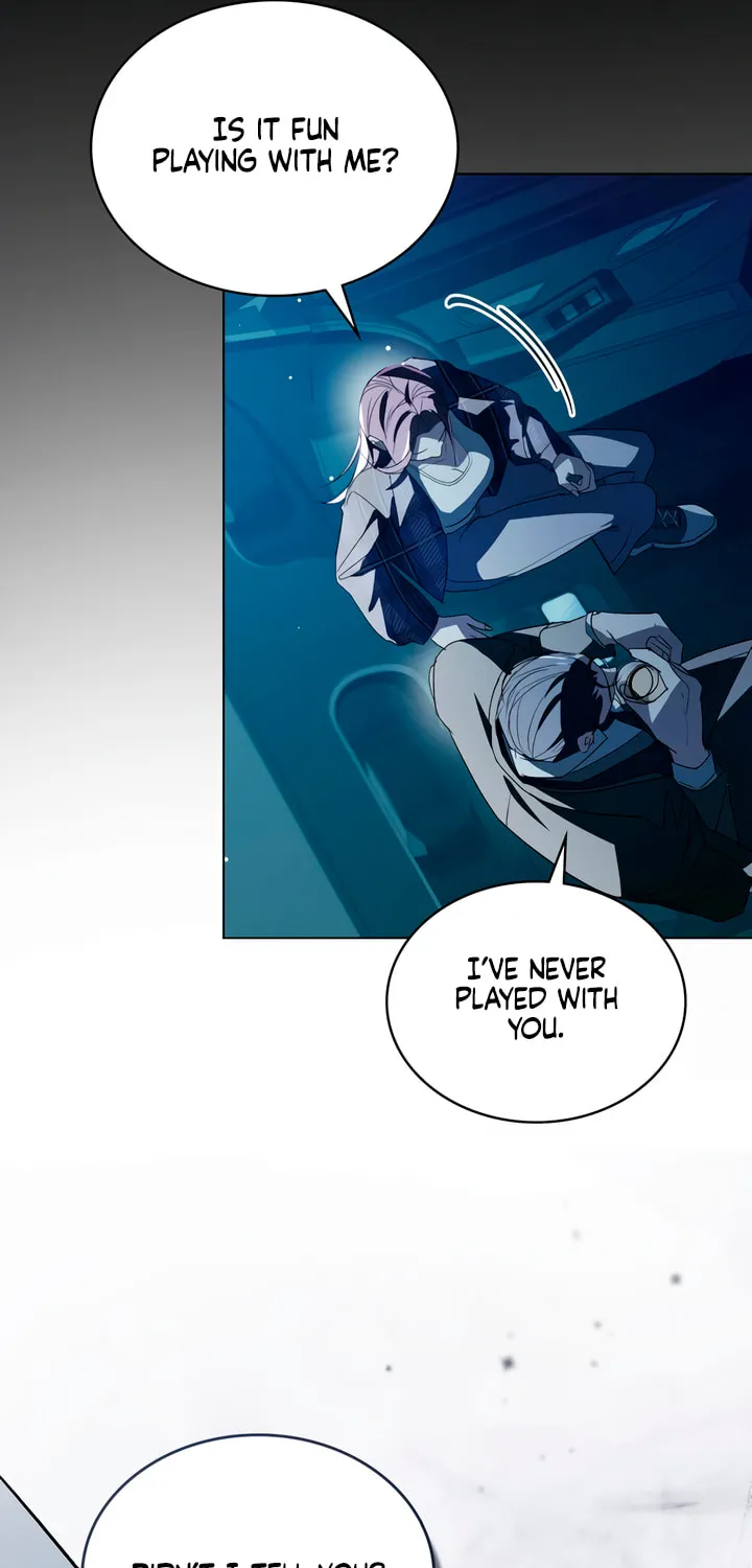 Read To Your Moralless chapter 9 image 25 on Lezhin
