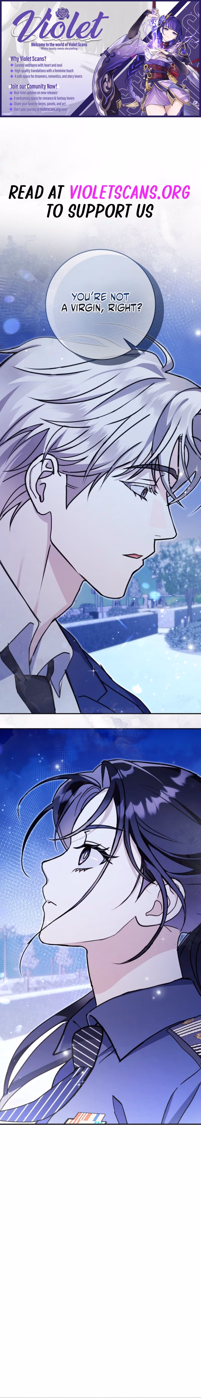 To Your Wingman Chapter 18 page 1 - 