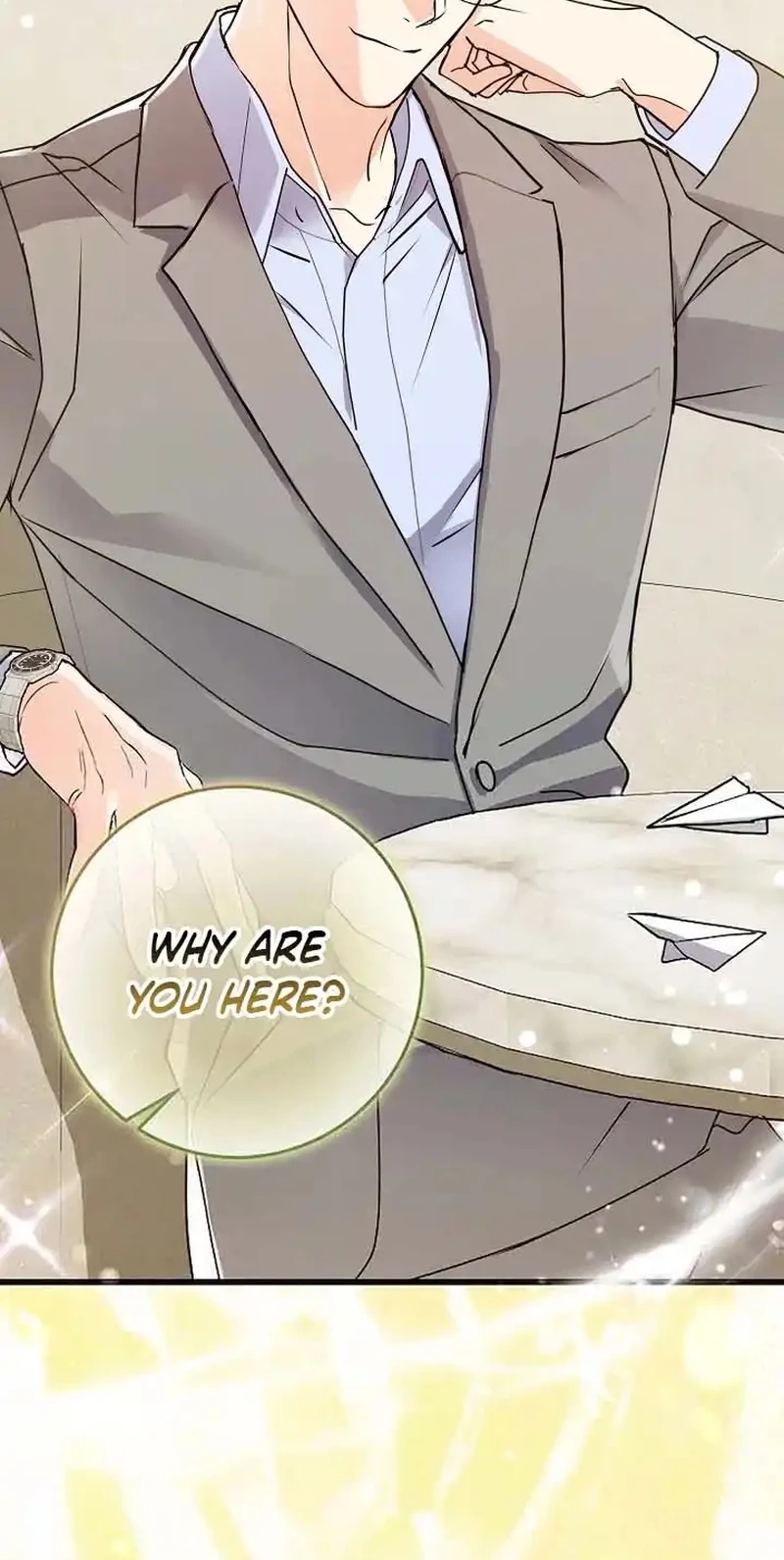 To Your Wingman Chapter 19 page 2 - 