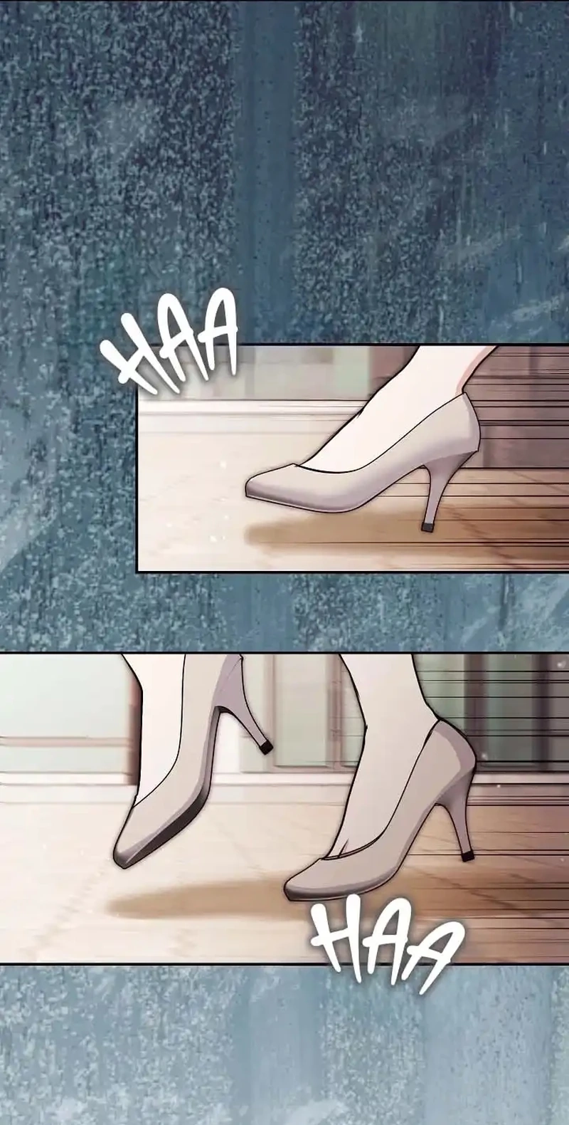 To Your Wingman Chapter 19 page 103 - 