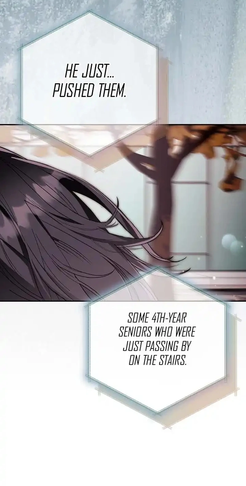 To Your Wingman Chapter 19 page 104 - 