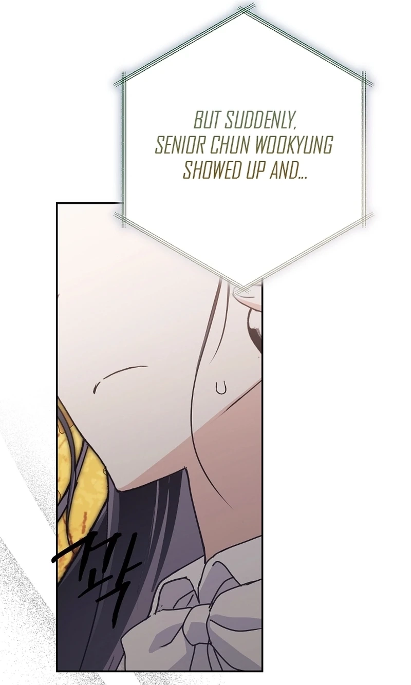 To Your Wingman Chapter 19 page 111 - 
