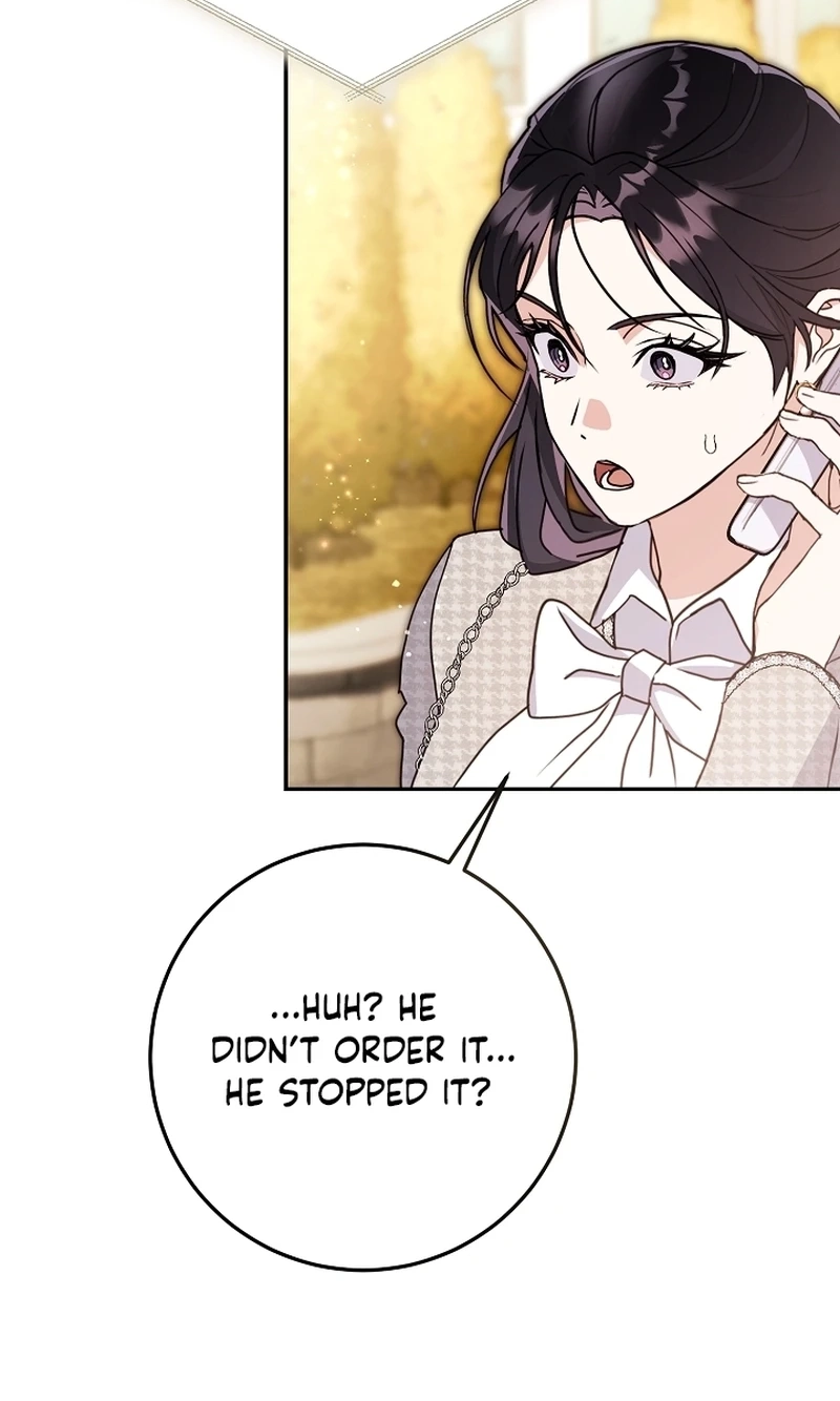 To Your Wingman Chapter 19 page 113 - 