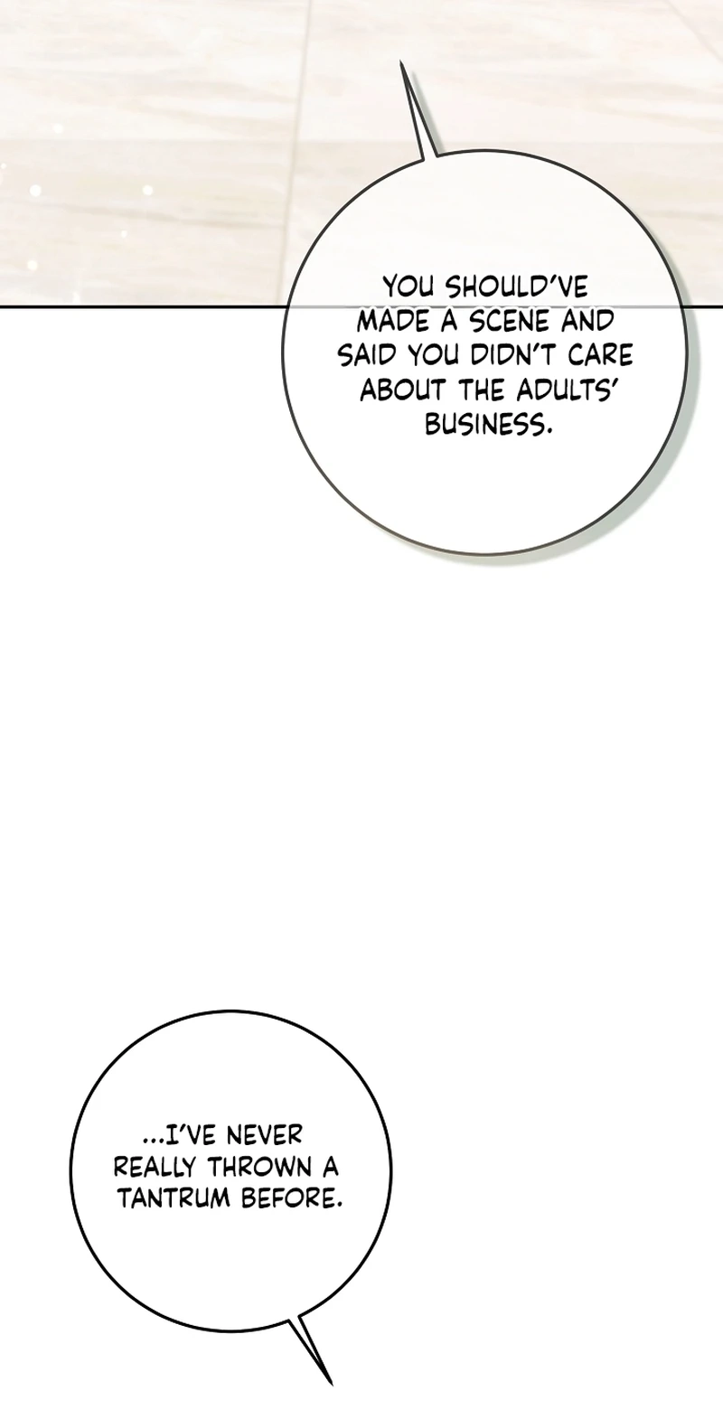 To Your Wingman Chapter 19 page 16 - 