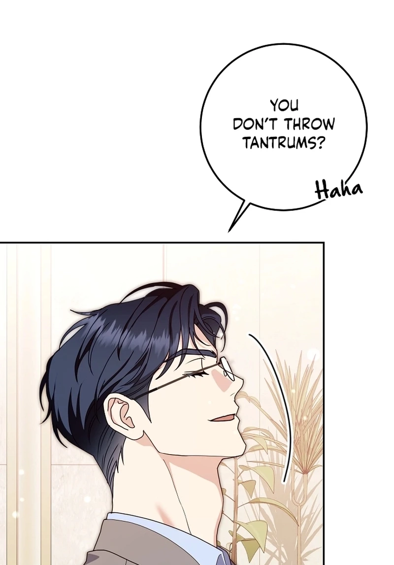 To Your Wingman Chapter 19 page 18 - 