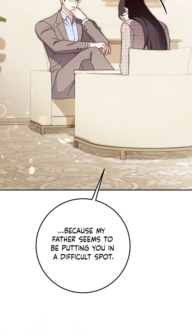 To Your Wingman Chapter 19 page 28 - 