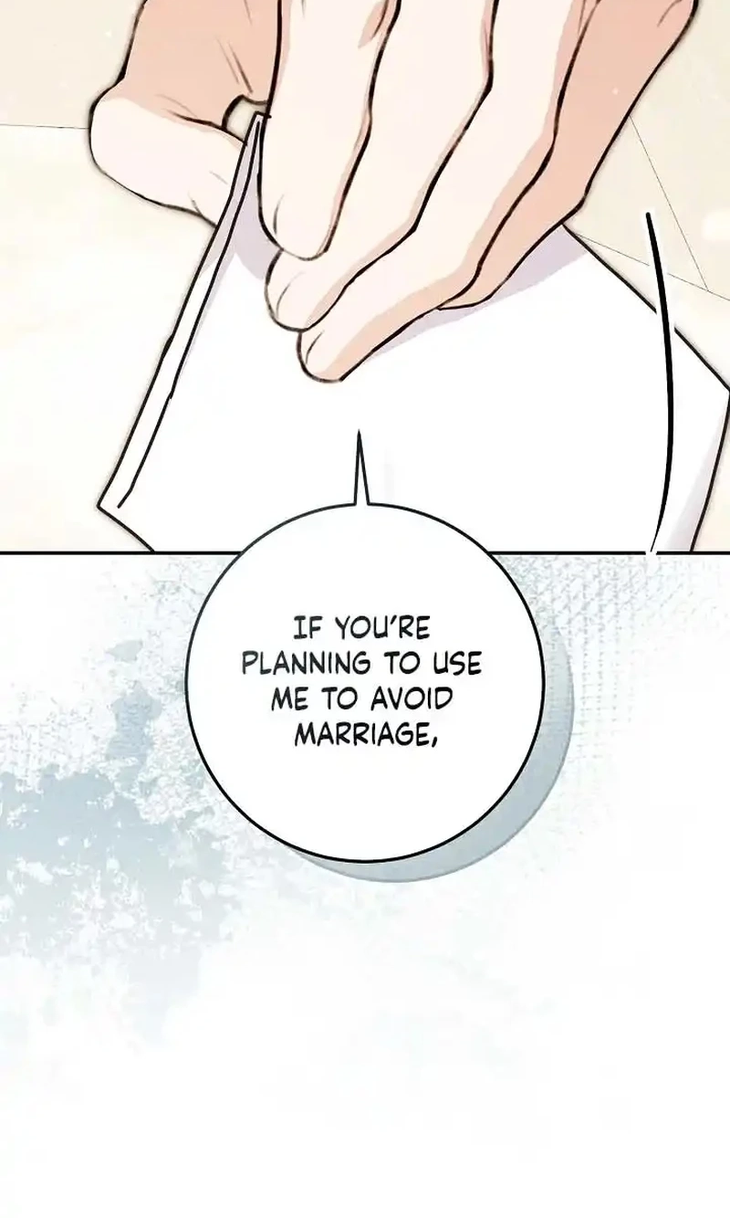 To Your Wingman Chapter 19 page 33 - 