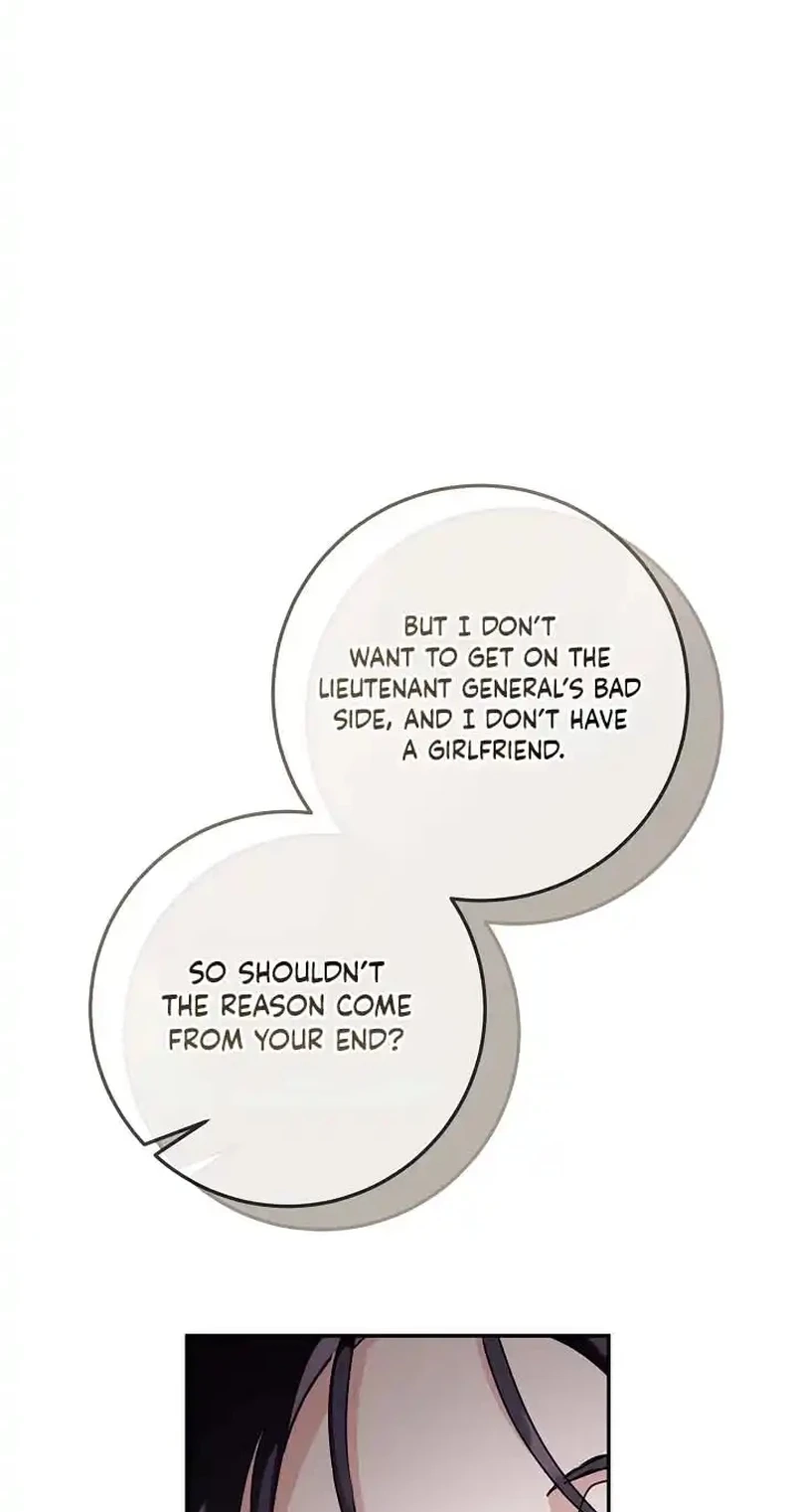 To Your Wingman Chapter 19 page 38 - 