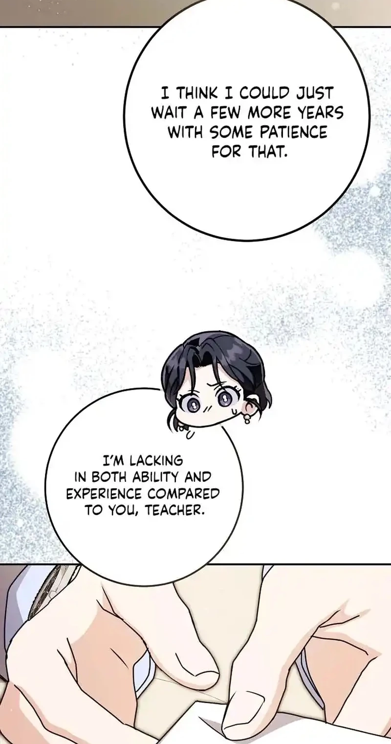 To Your Wingman Chapter 19 page 41 - 