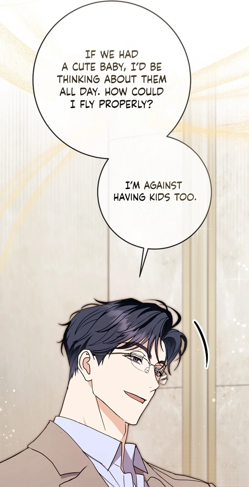 To Your Wingman Chapter 19 page 47 - 