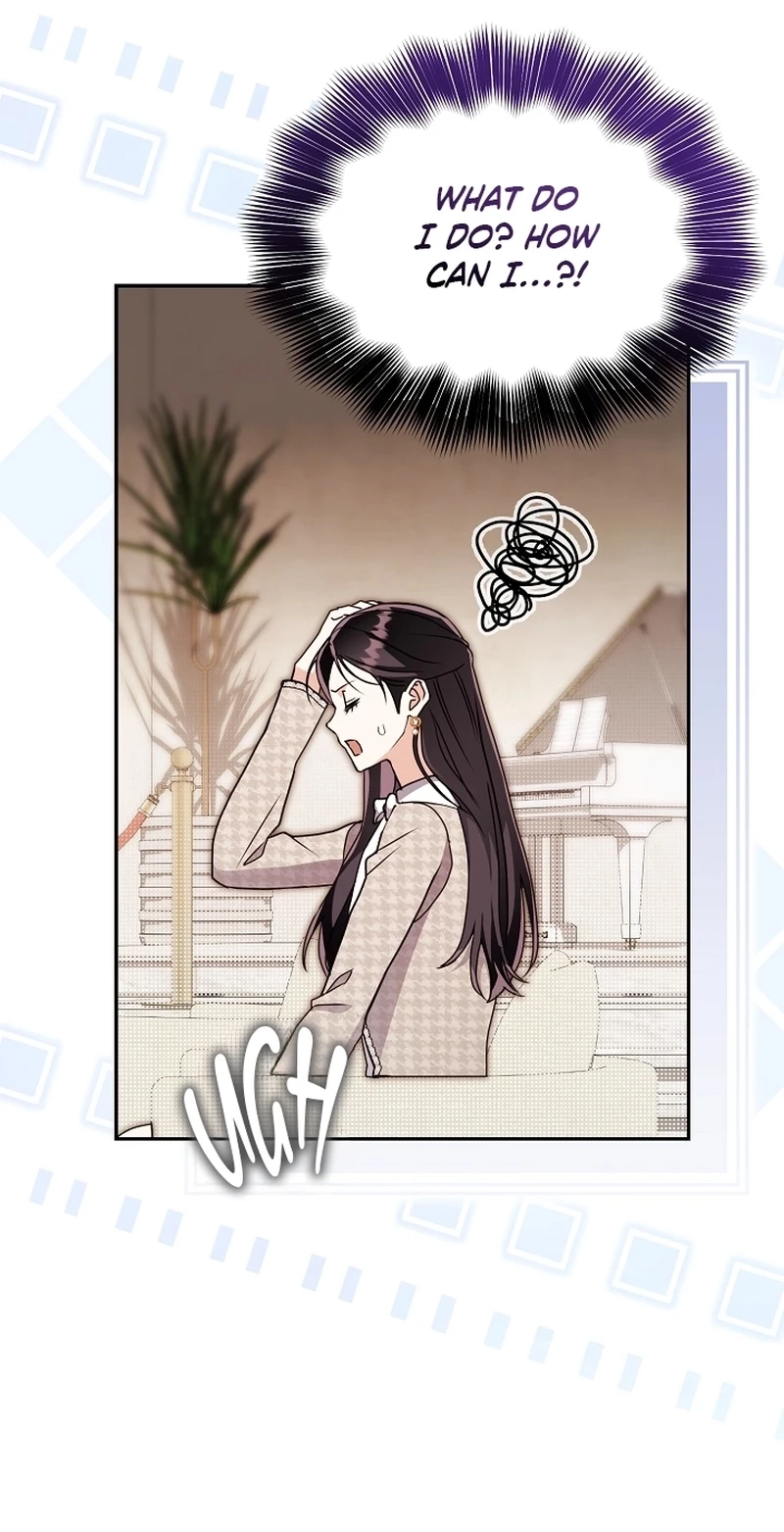 To Your Wingman Chapter 19 page 49 - 