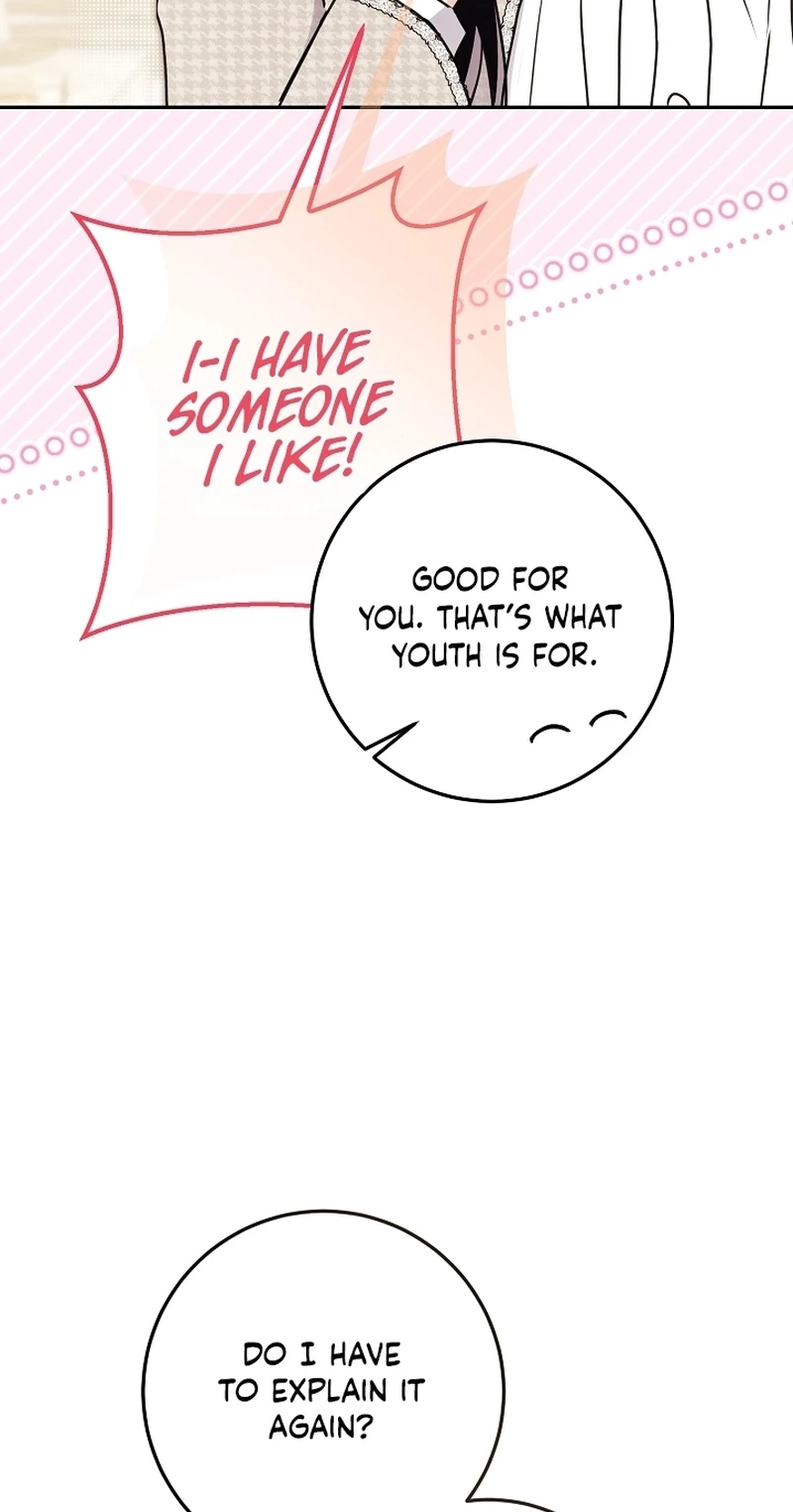 To Your Wingman Chapter 19 page 52 - 