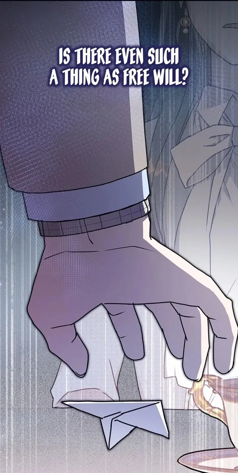 To Your Wingman Chapter 19 page 60 - 