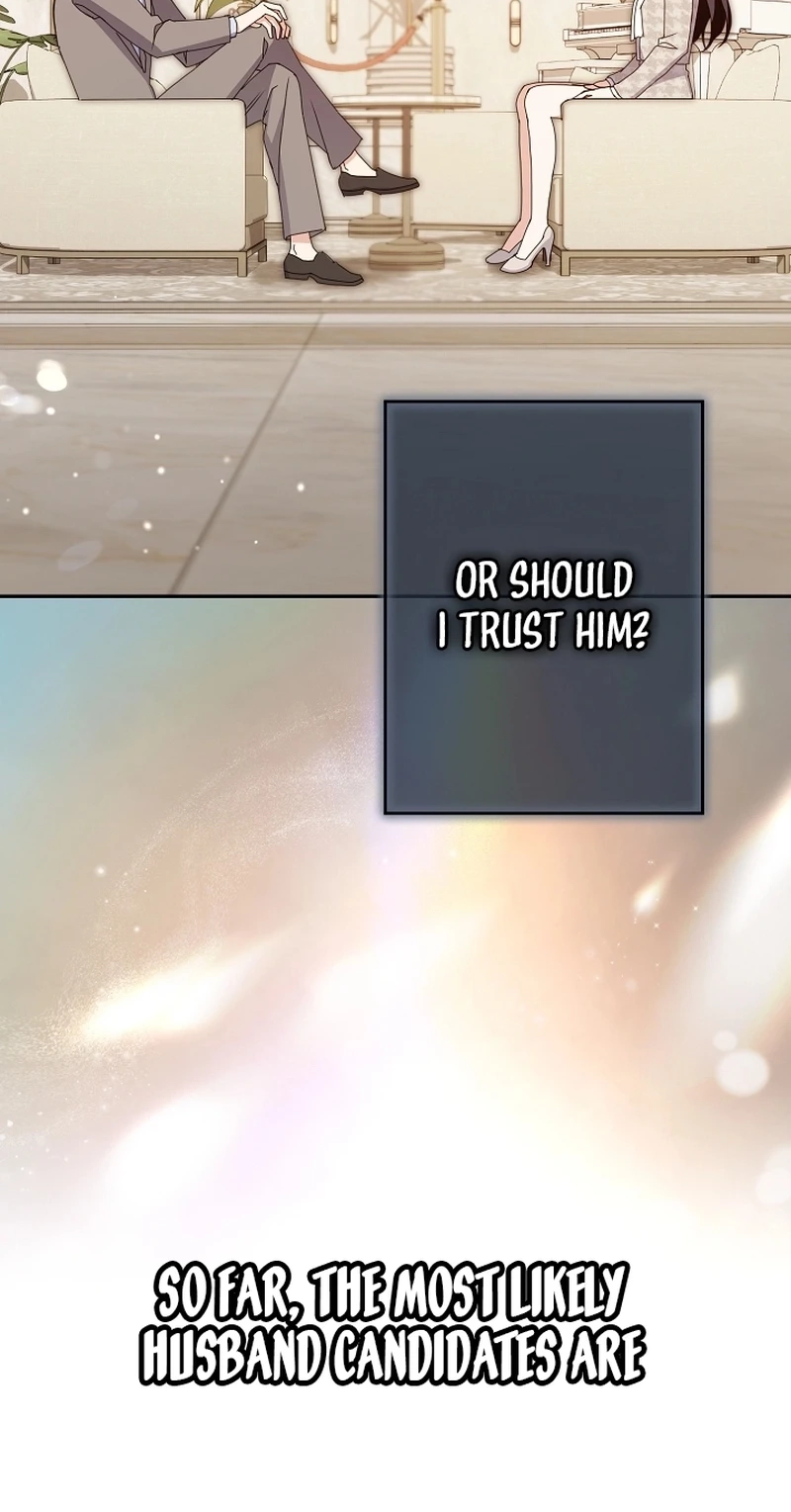 To Your Wingman Chapter 19 page 67 - 