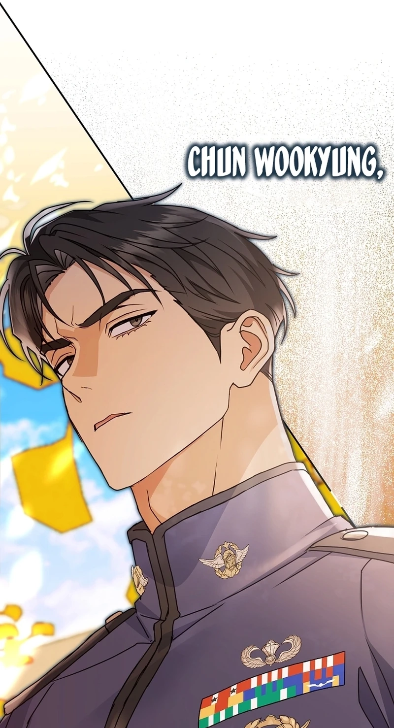 To Your Wingman Chapter 19 page 68 - 