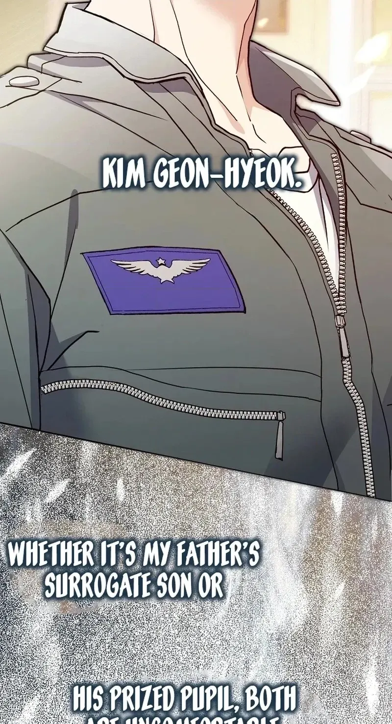To Your Wingman Chapter 19 page 70 - 