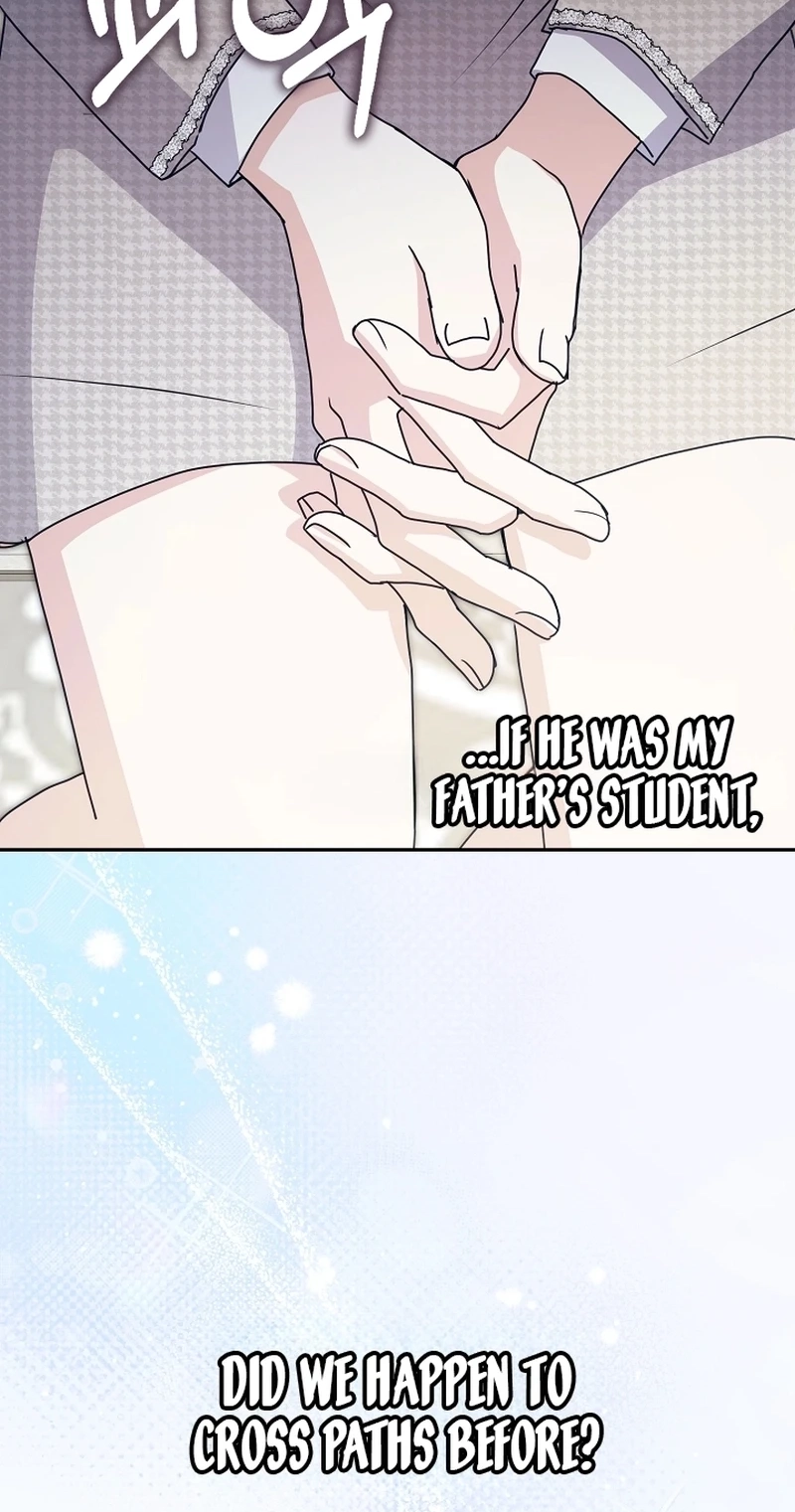 To Your Wingman Chapter 19 page 74 - 
