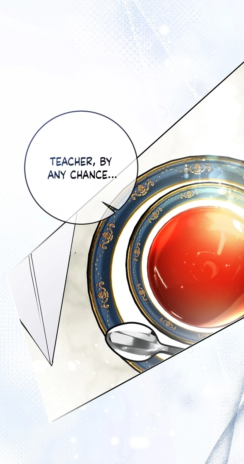 To Your Wingman Chapter 19 page 75 - 