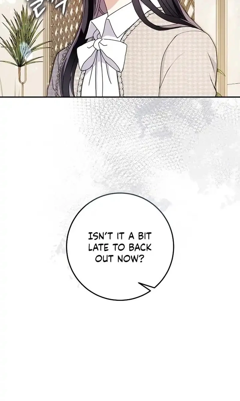 To Your Wingman Chapter 19 page 9 - 