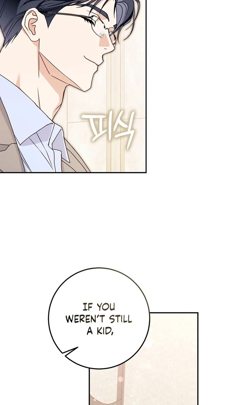 To Your Wingman Chapter 19 page 81 - 