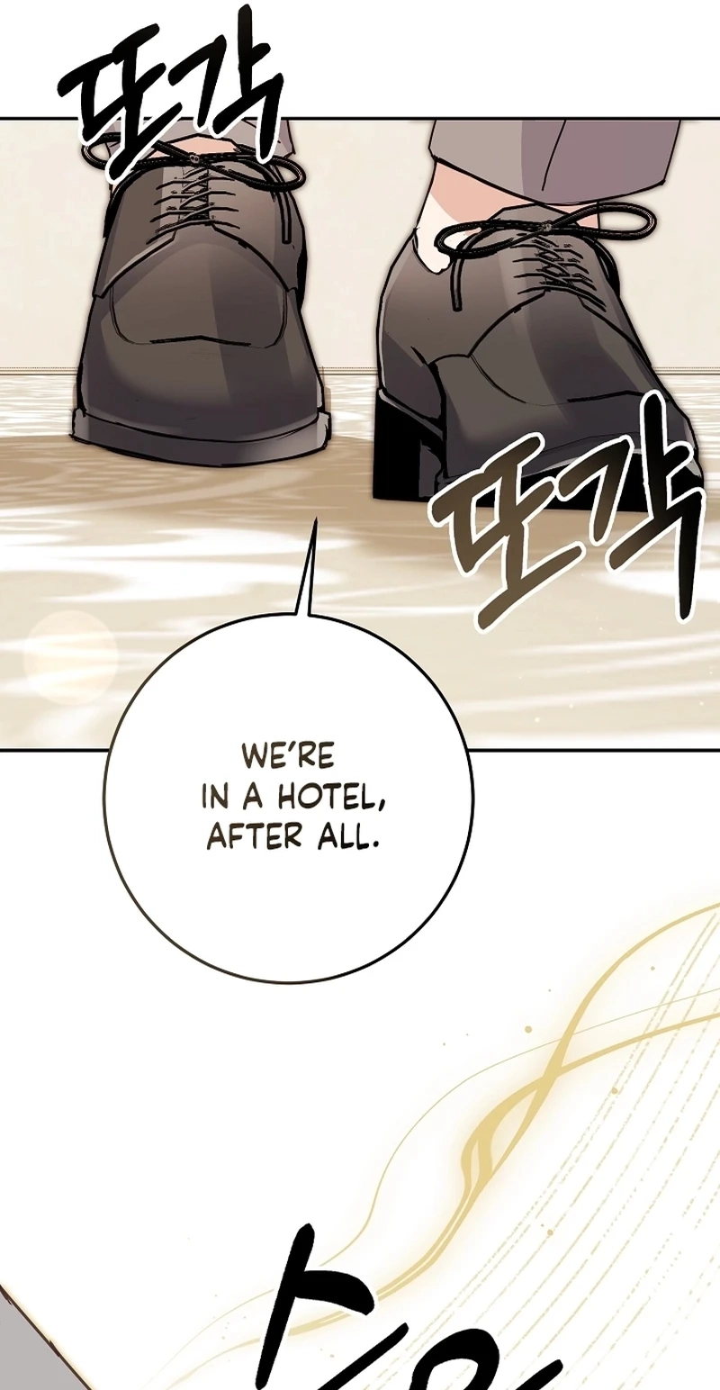 To Your Wingman Chapter 19 page 83 - 