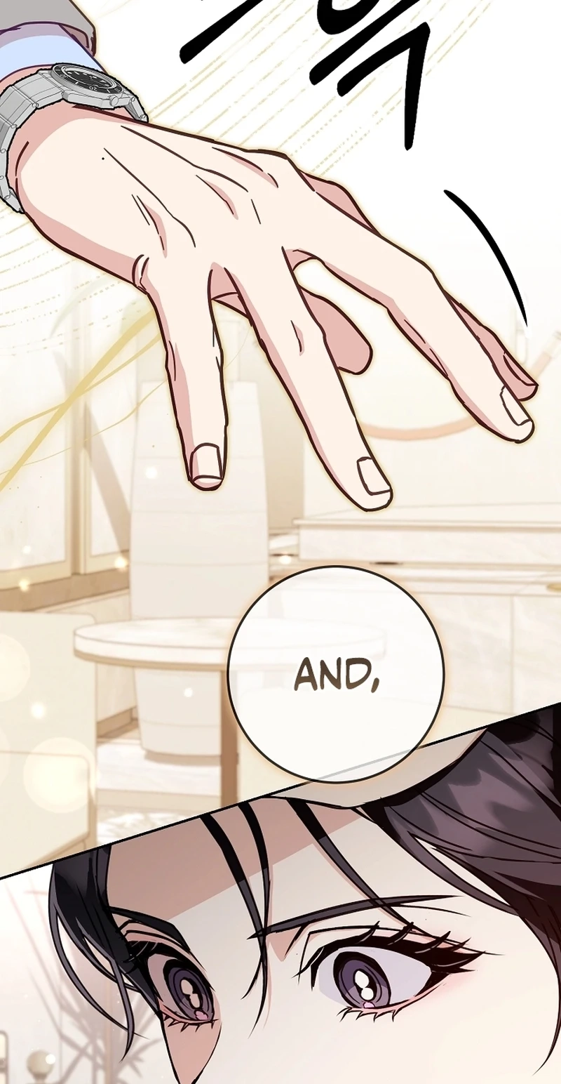 To Your Wingman Chapter 19 page 84 - 