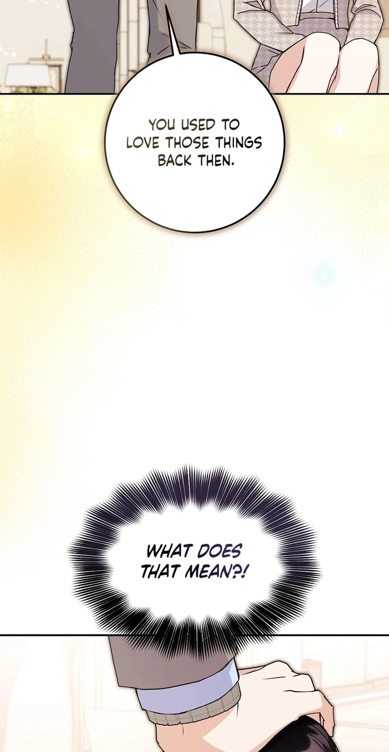To Your Wingman Chapter 19 page 86 - 