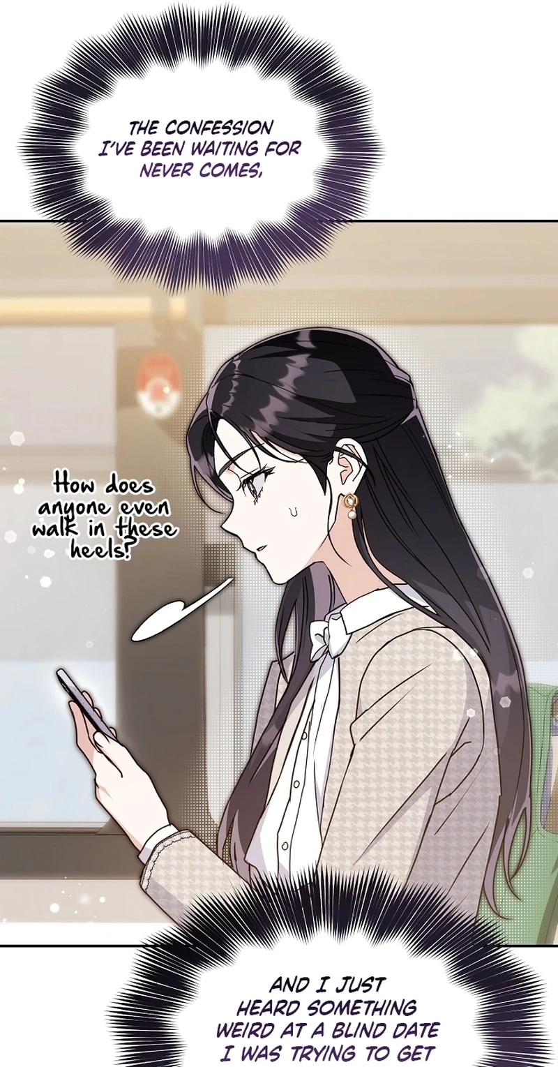 To Your Wingman Chapter 19 page 93 - 