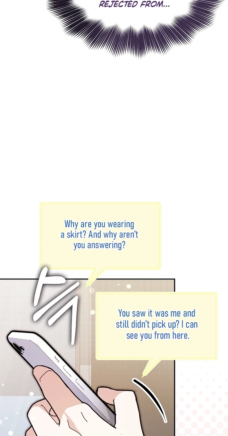 To Your Wingman Chapter 19 page 94 - 