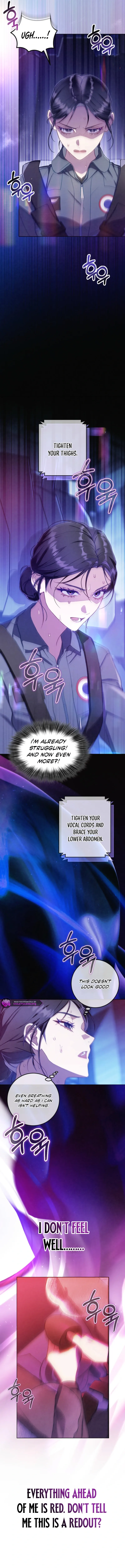 To Your Wingman Chapter 3 page 4 - 