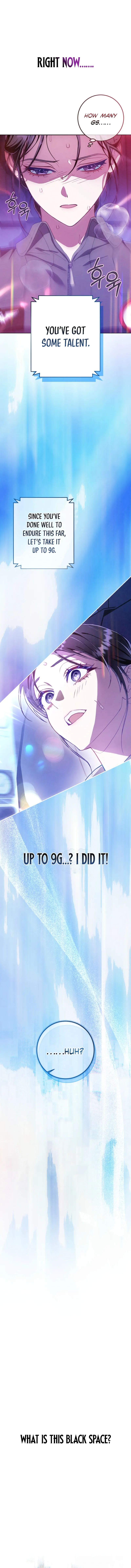 To Your Wingman Chapter 3 page 5 - 