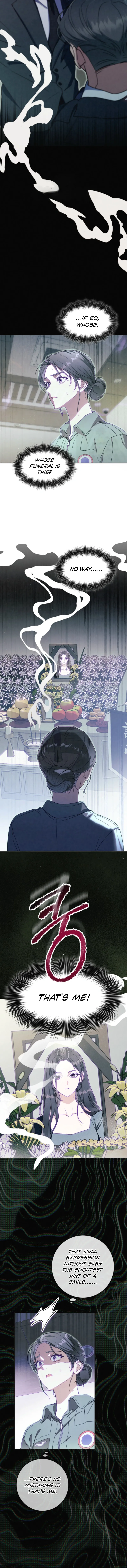 To Your Wingman Chapter 3 page 7 - 