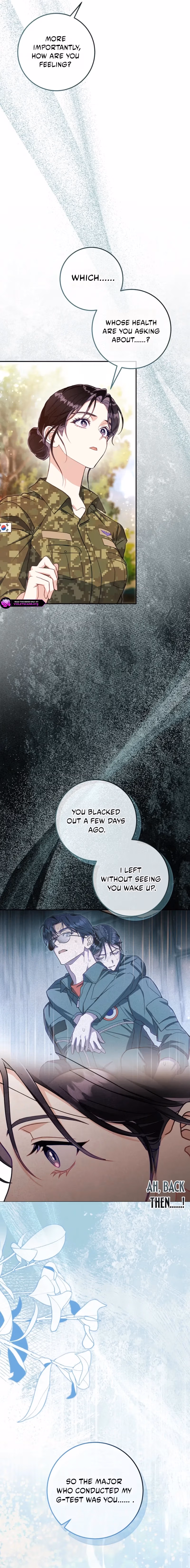 To Your Wingman Chapter 7 page 7 - 