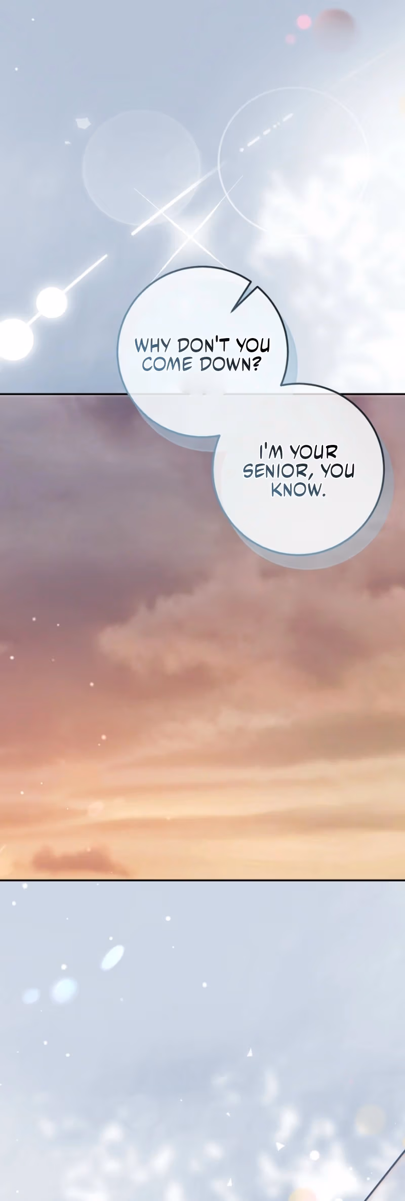 To Your Wingman Chapter 8 page 13 - 