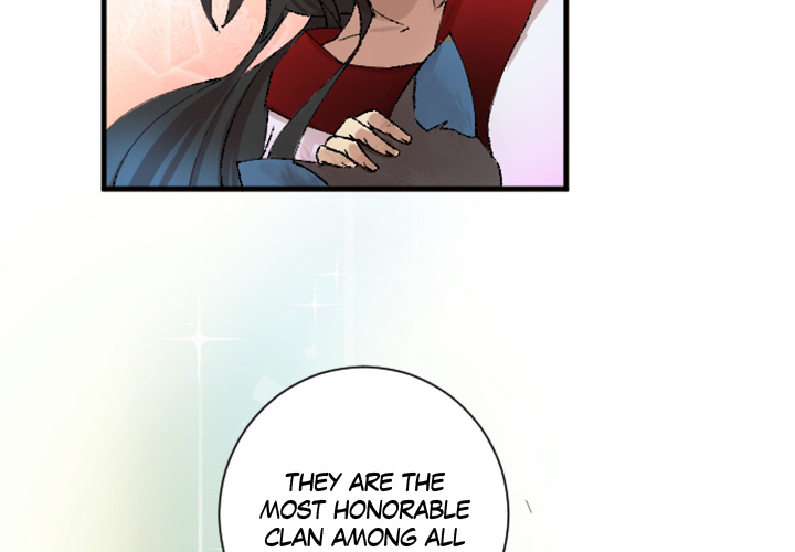 Read Today, I Meet a Dragon chapter 10 image 1 on Lezhin